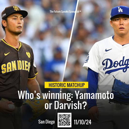 Dodgers vs. Padres: Epic NLDS Showdown with Japanese Starters!