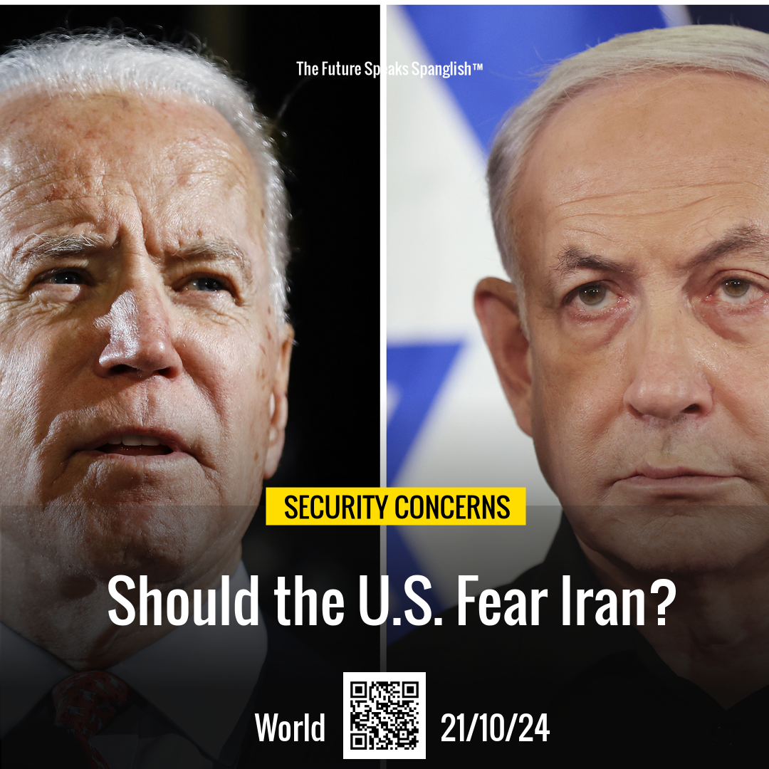 U.S. Officials Must Act Now on Israel-Iran Leak Crisis!