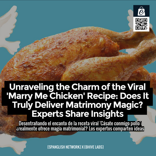 Unraveling the Charm of the Viral 'Marry Me Chicken' Recipe: Does It Truly Deliver Matrimony Magic? Experts Share Insights