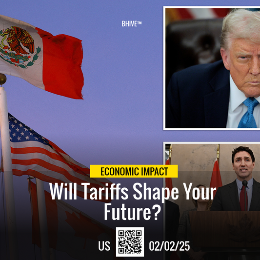 Will Tariffs Shape Your Future?