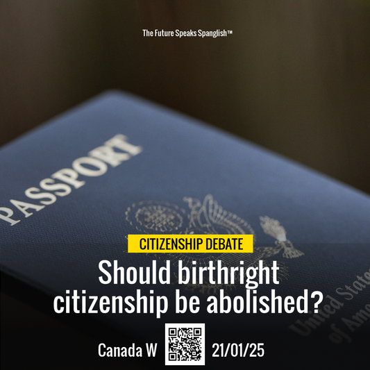 Birthright Citizenship Under Fire: What It Means for Families