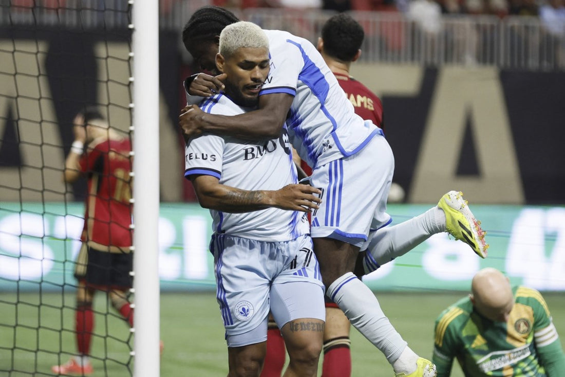 CF Montreal Ignites Unbeaten Streak Against Charlotte FC!