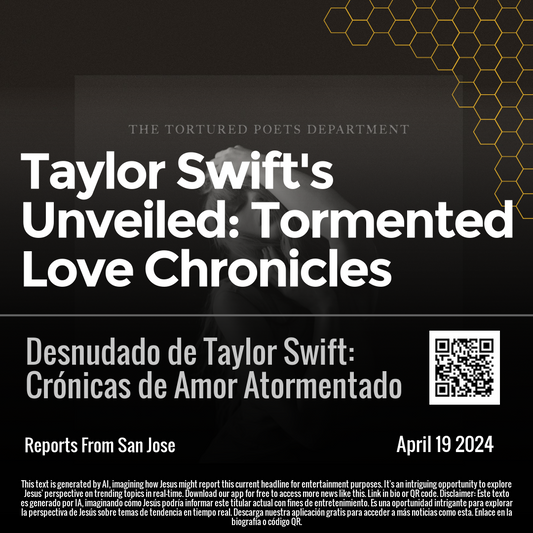 Taylor Swift's Unveiled: Tormented Love Chronicles