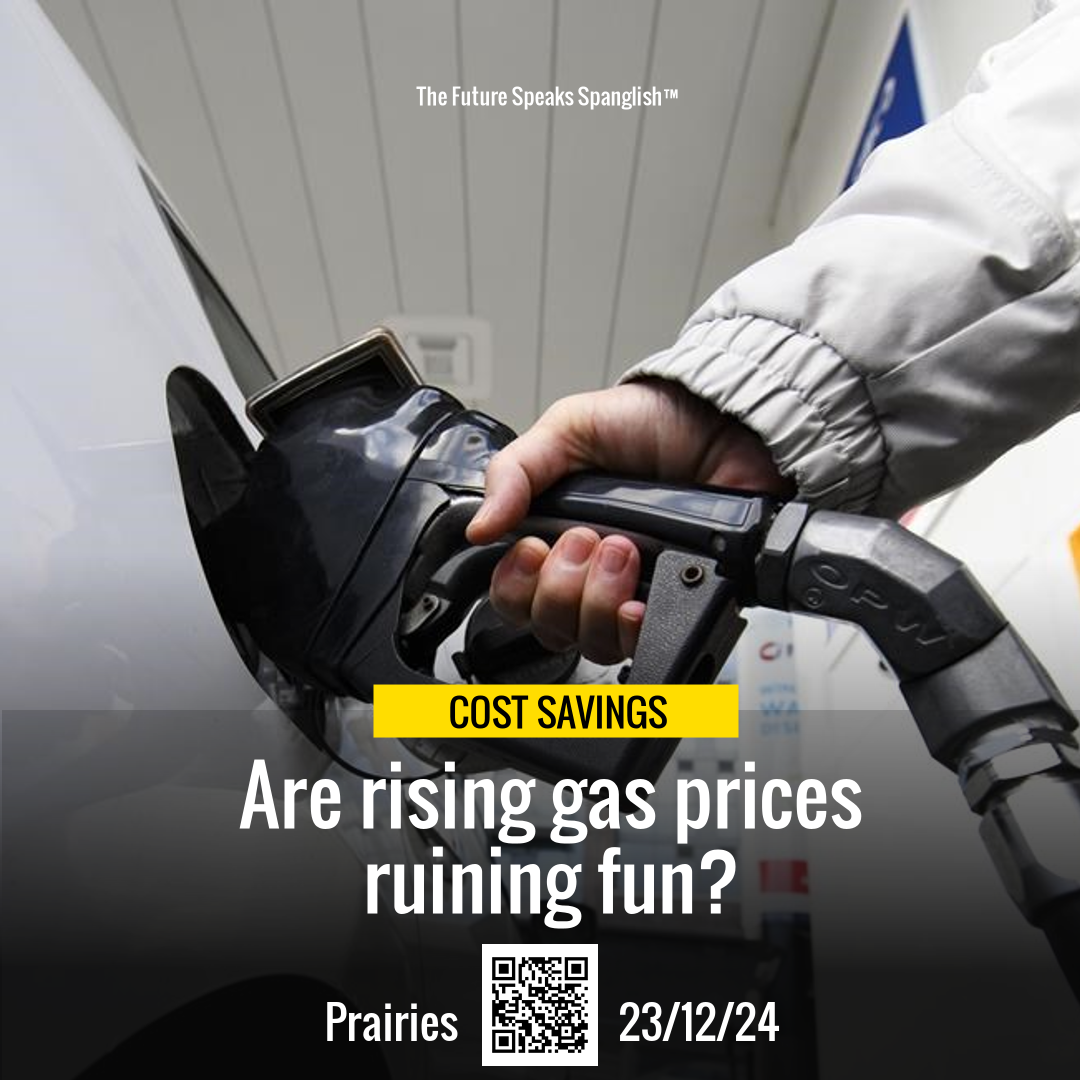 Fuel Tax Pause in Manitoba: Budget Smart for 2025!