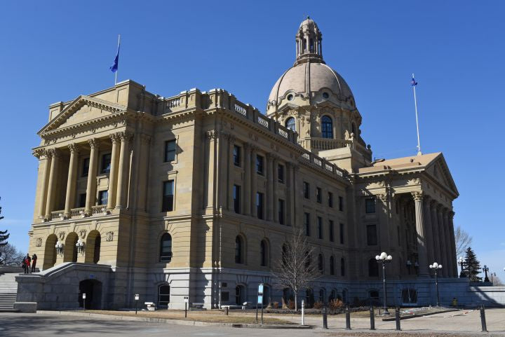 Boosting Alberta's Public Sector Pay: New Bill Sparks Competitive Wage Reform