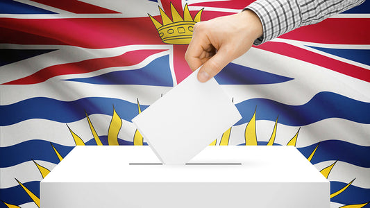 BC Election Heats Up: Eby Boosts Homeownership for You!