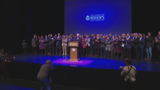 Community Leaders Rally Behind Bishop's University Amid Tuition Hike Fiasco