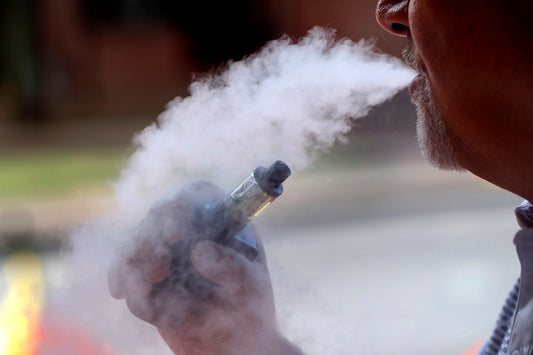 Ontario Plans to Sizzle with Fresh Vaping Tax!