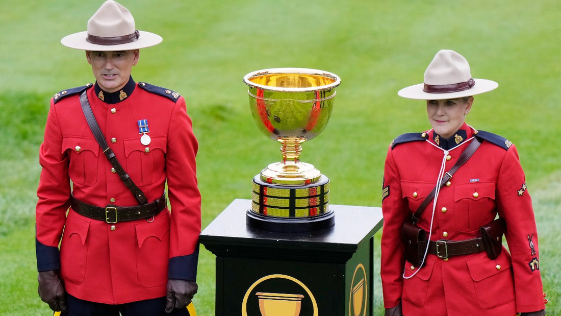 Join the Excitement: 2024 Presidents Cup at Royal Montreal!