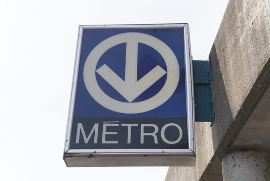 Montreal Metro Shake-Up: Major Blue Line Closures Ahead!