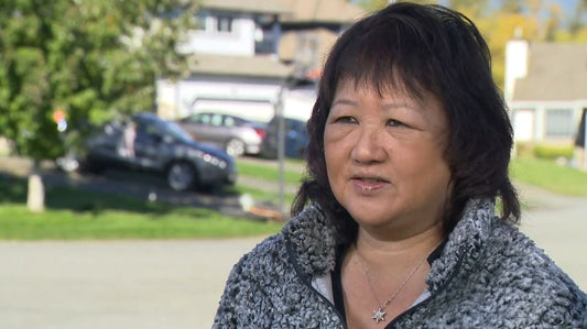 Carol Todd relieved as U.S. man sentenced for exploiting 3 B.C. youths.