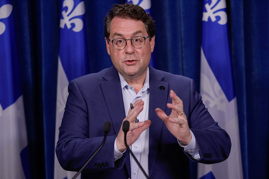 Quebec students to receive compulsory anti-violence training