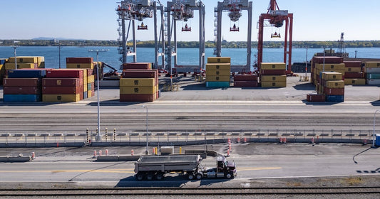 Montreal Dockworkers Strike Ends: What’s Next for Trade?