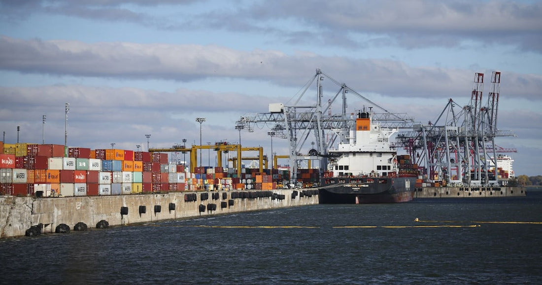 Montreal Port Strike Ends: What's Next for the Economy?