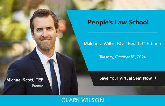 Get Your Will Done: Join Our Essential Estate Planning Webinar!