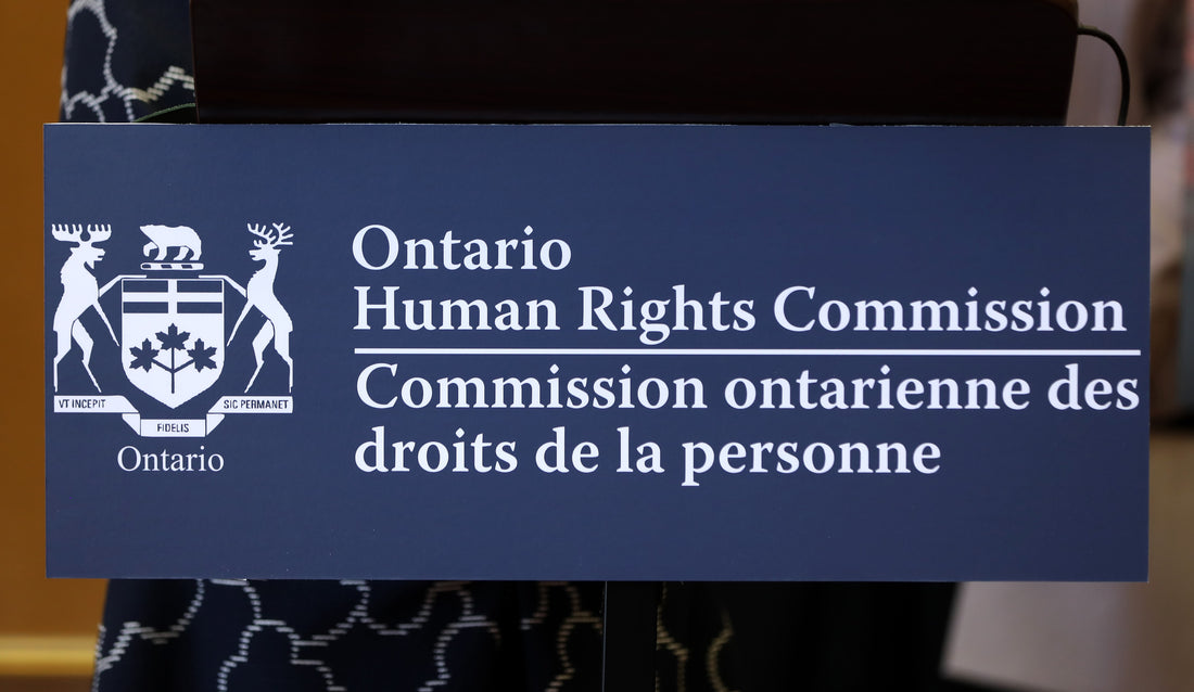 Unveiling Caste Discrimination: Ontario's Bold Human Rights Stand