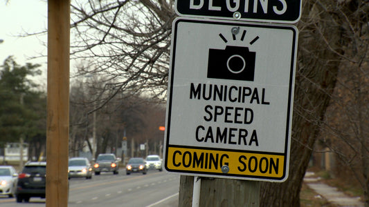 Vancouver Council's Controversial Move: Approved Motion for Traffic Cameras with Some Resistance