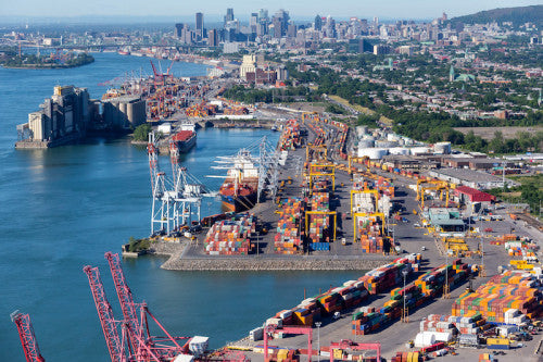 Port Tensions Soar: Longshoremen Prepare to Strike!