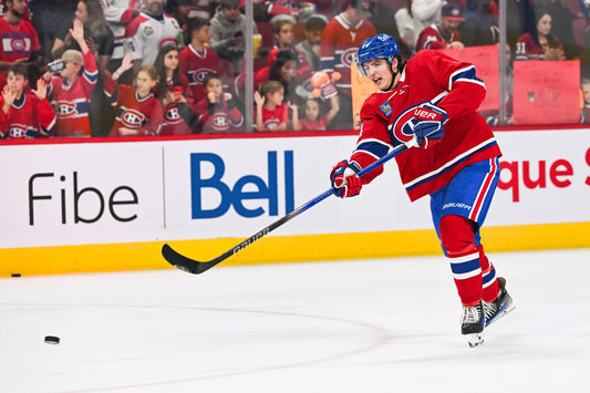 Reinbacher Out for Months: Habs Fans Unite and Stay Strong!