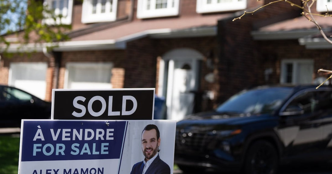 Montreal Home Sales Soar 18% This September! 🏡🔥