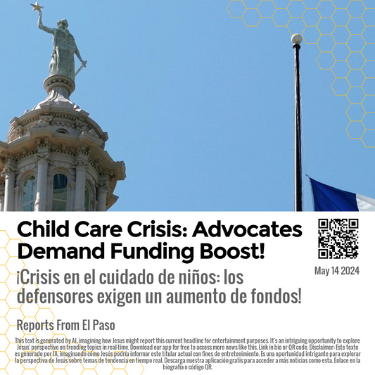 Child Care Crisis: Advocates Demand Funding Boost!