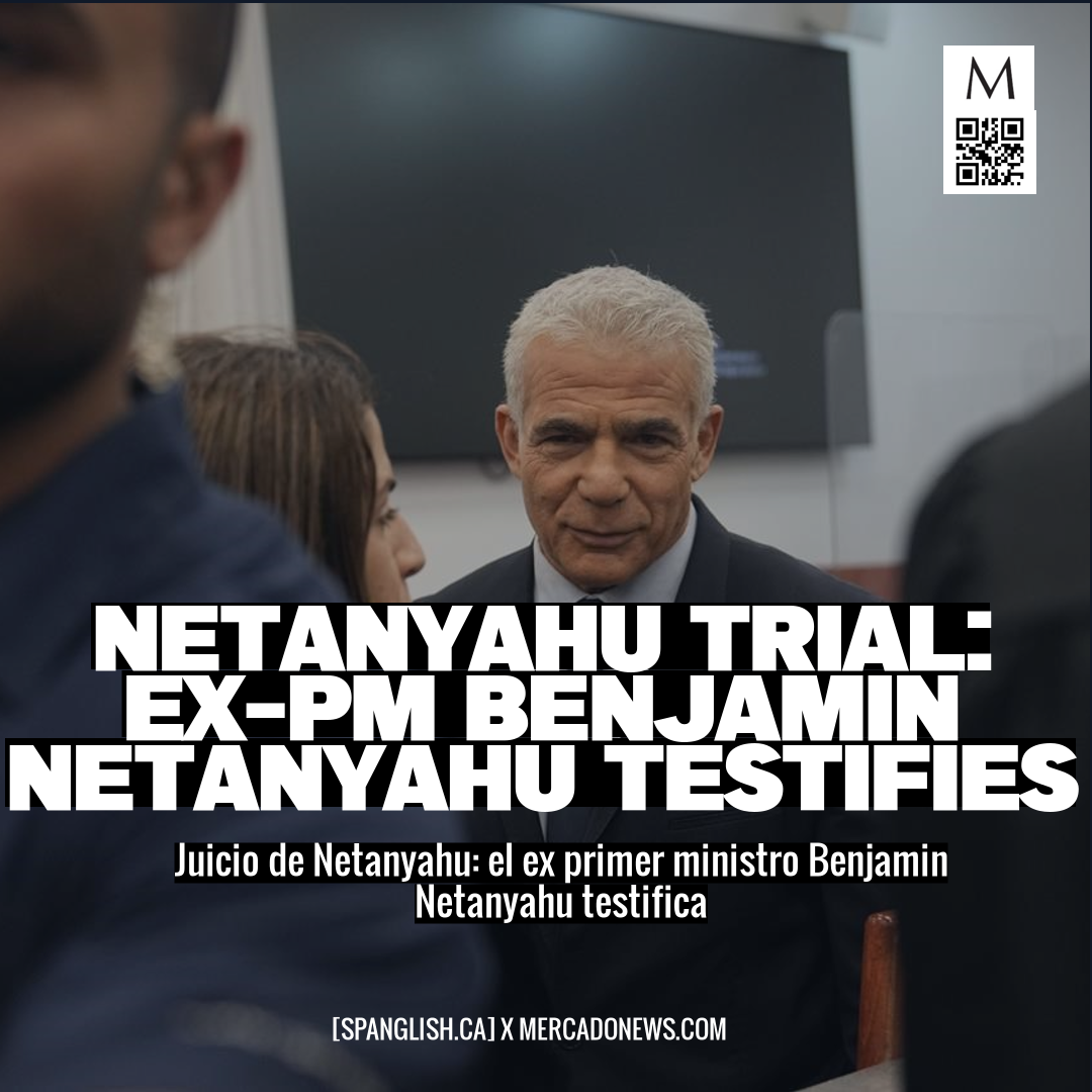 Netanyahu Trial: Ex-PM Benjamin Netanyahu Testifies