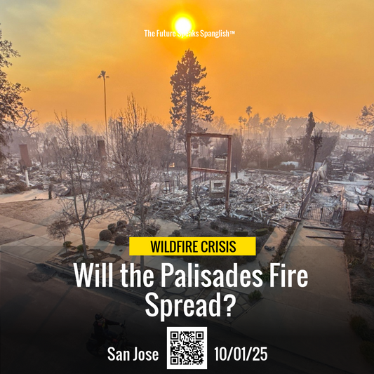 Palisades Blaze Rages: 20K Acres Burned, 10 Lives Lost