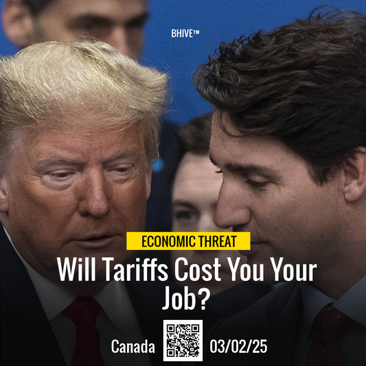 Will Tariffs Cost You Your Job?