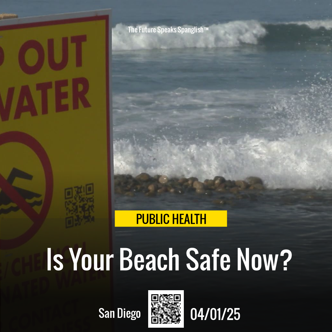 South Bay Sewage Spill: Urgent Action Needed Now!