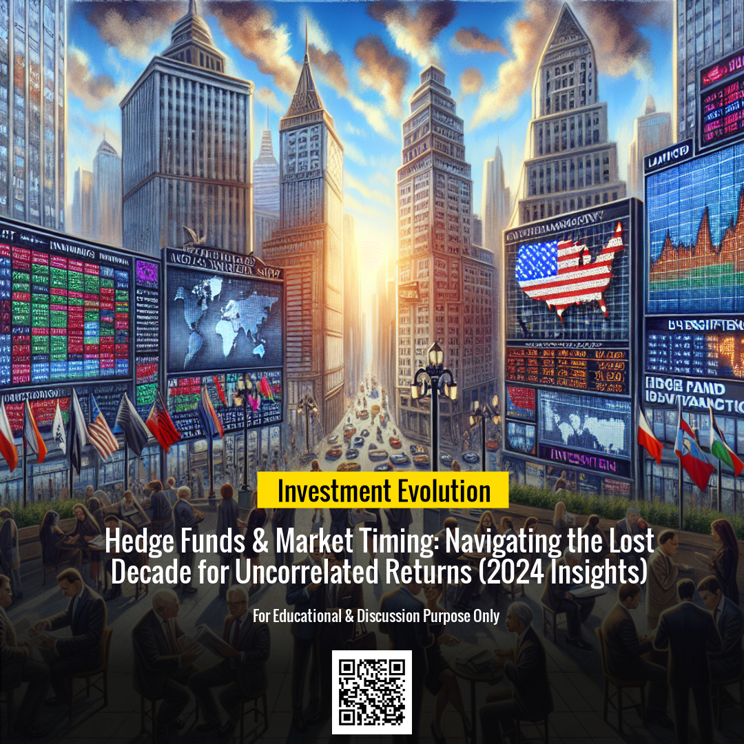 Hedge Funds and Market Timing: Strategies for Achieving Uncorrelated Returns in the Lost Decade (2024 Insights)