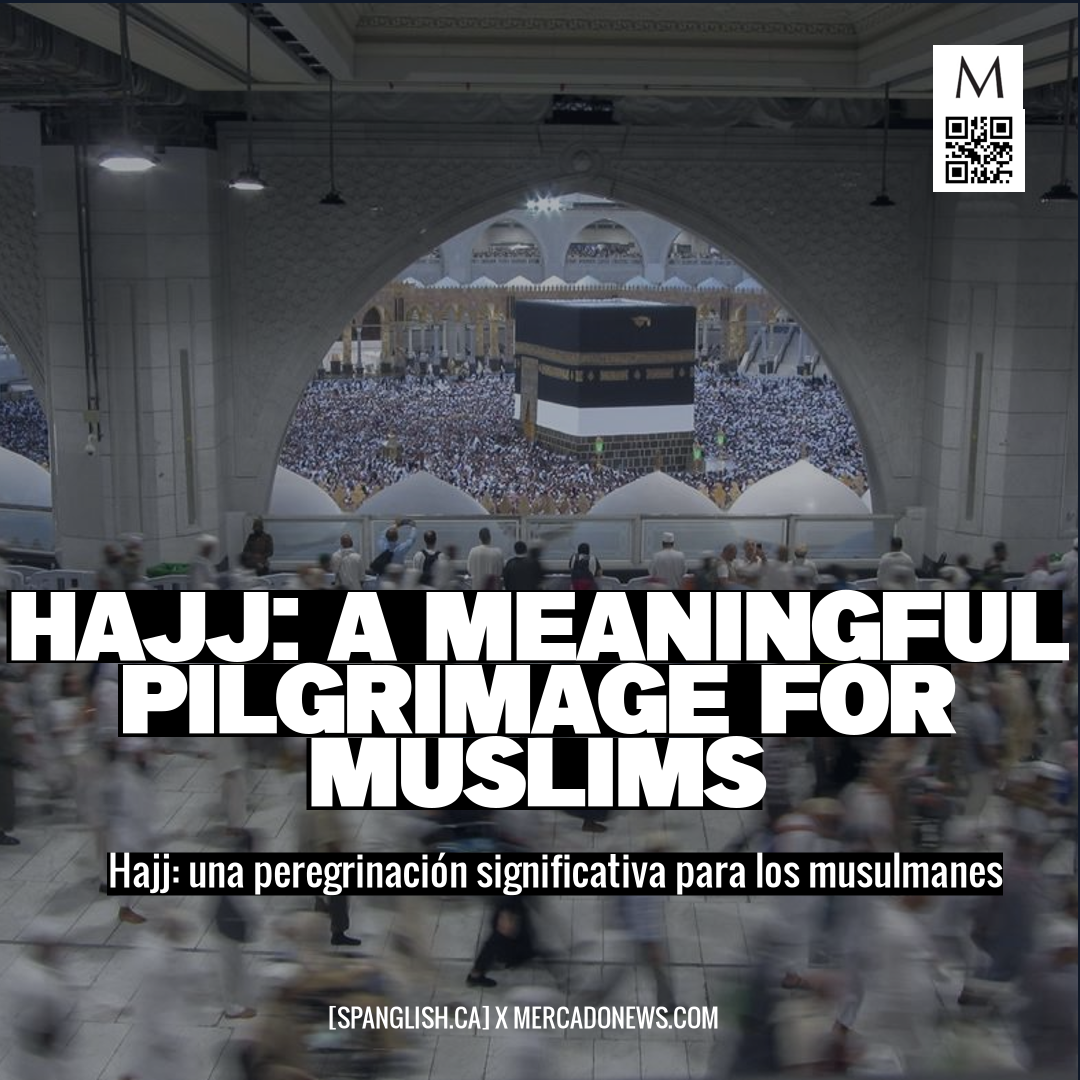 Hajj: A Meaningful Pilgrimage for Muslims