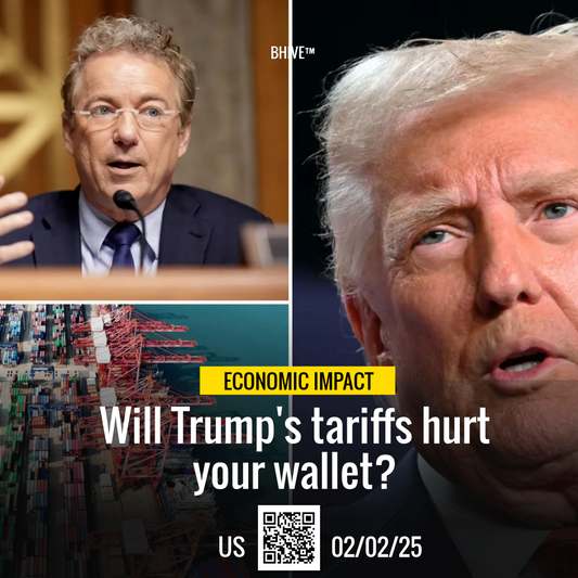 Will Trump's tariffs hurt your wallet?