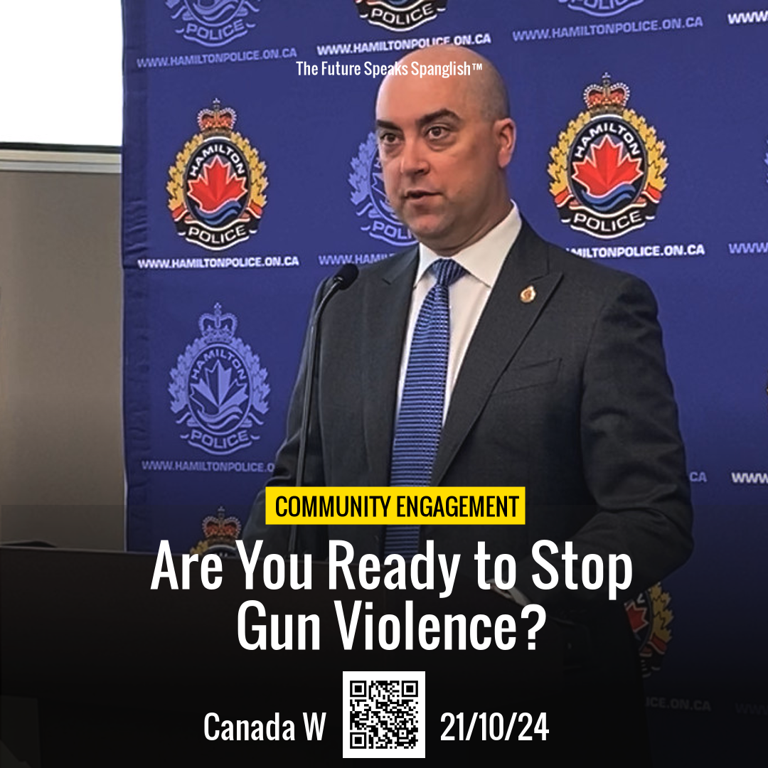 Hamilton Police Make Key Arrests to Combat Gun Violence!