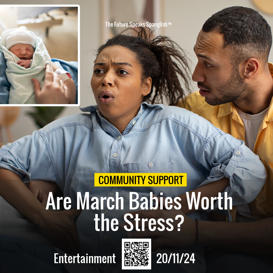 Support and Connect for March Moms! Join Us Now!