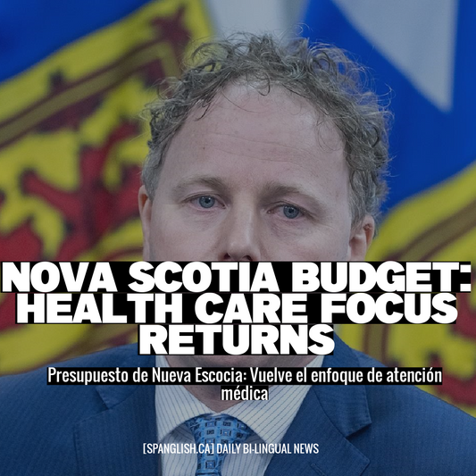 Nova Scotia Budget: Health Care Focus Returns