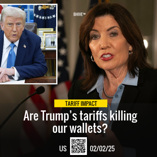 Are Trump’s tariffs killing our wallets?