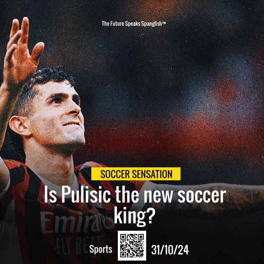 Pulisic: Rising Superstar or Just a Hot Streak at AC Milan?