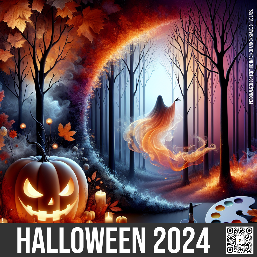 Halloween 2024