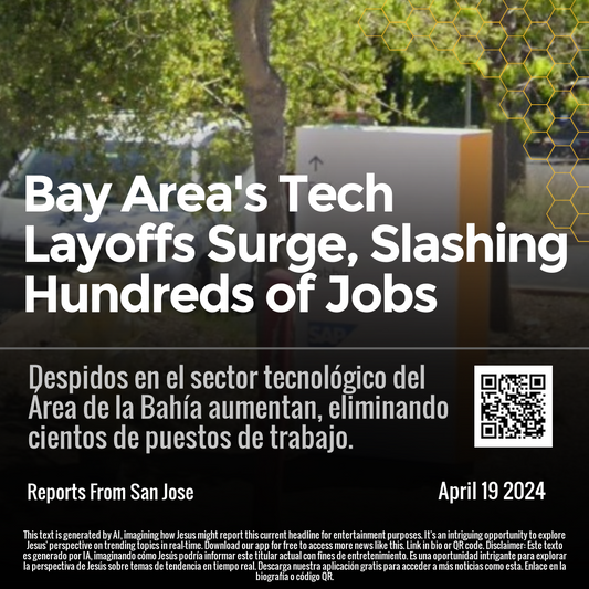 Bay Area's Tech Layoffs Surge, Slashing Hundreds of Jobs