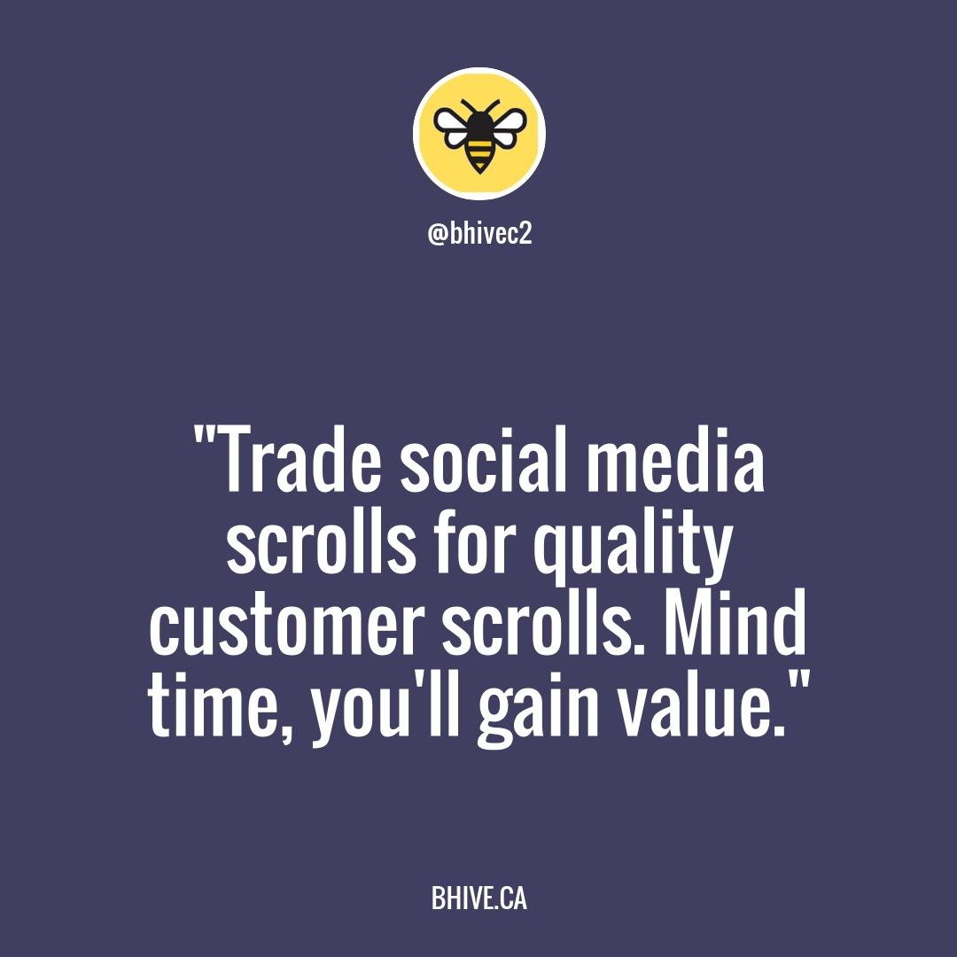 Boost Your Sales and Leadership Skills with BHIVE Nectar: The Ultimate Social Media Automation App