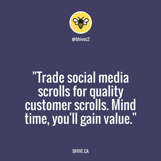 Boost Your Sales and Leadership Skills with BHIVE Nectar: The Ultimate Social Media Automation App