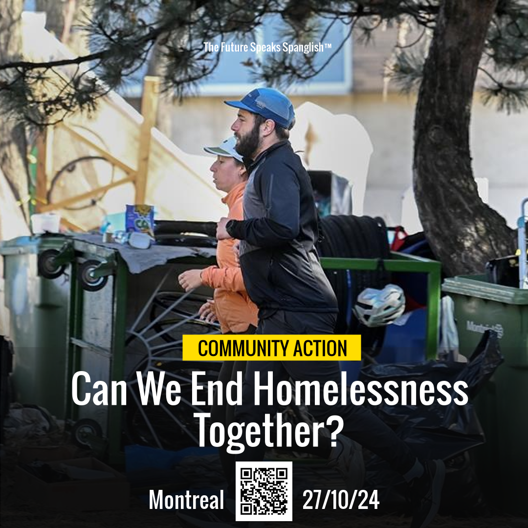 Canada Unites to Tackle Homelessness—Join the Movement!