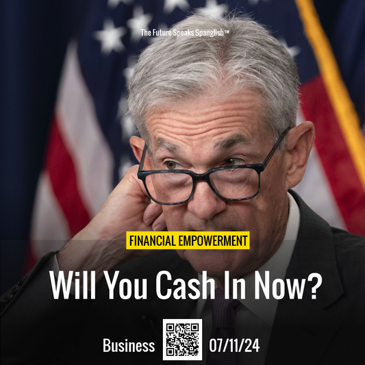 Unlock Your Future: Fed Cuts Rates, Lower Mortgage Costs!