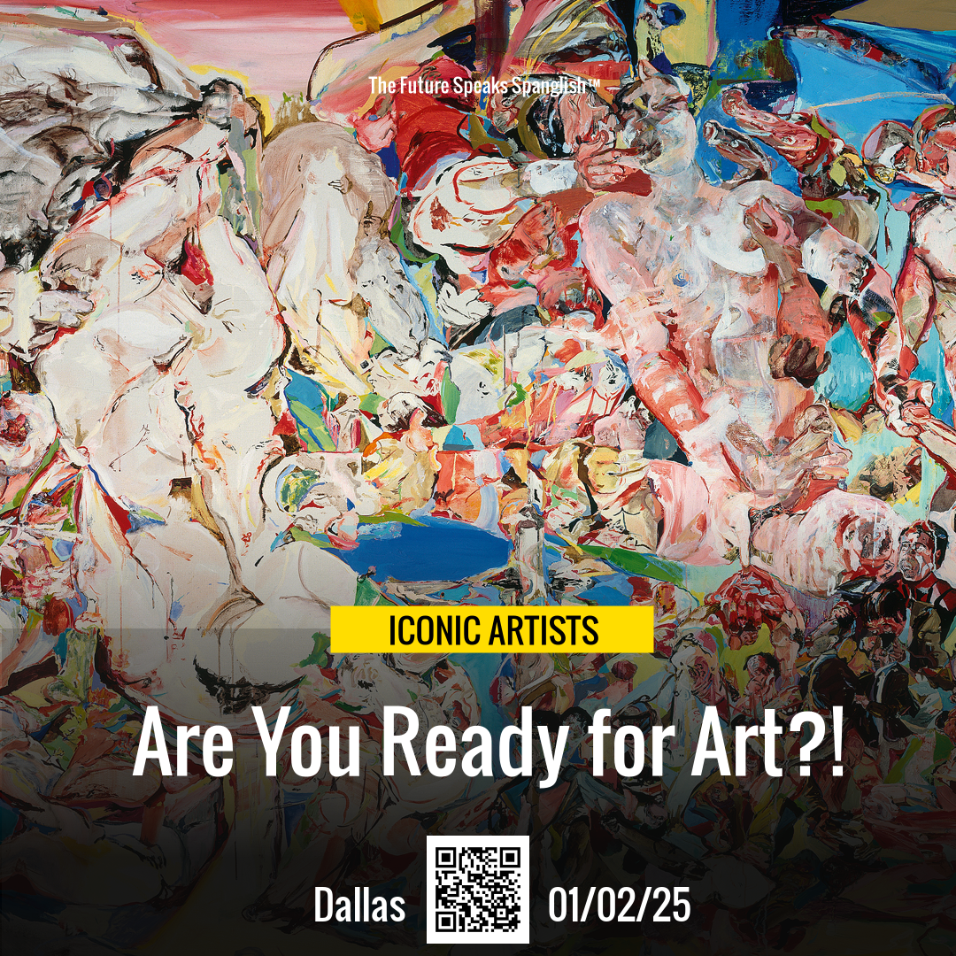 Unmissable Art at Dallas Museum This February!