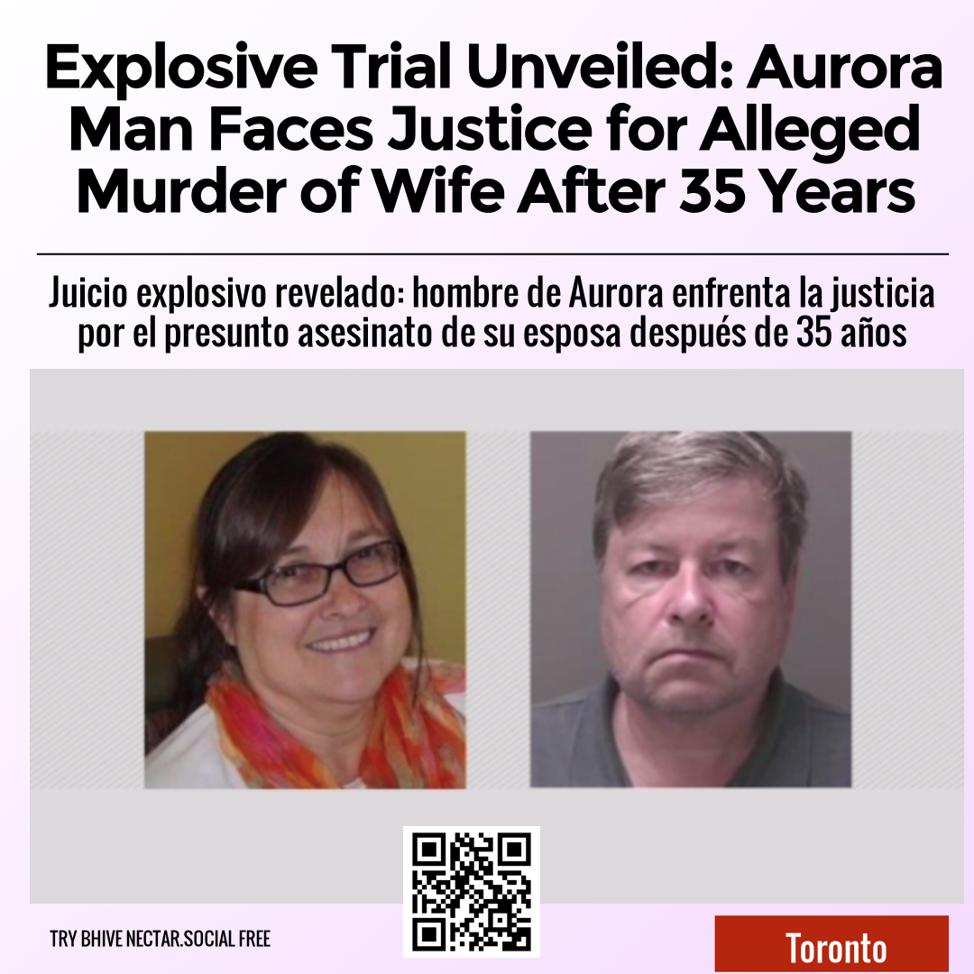 Explosive Trial Unveiled: Aurora Man Faces Justice for Alleged Murder ...