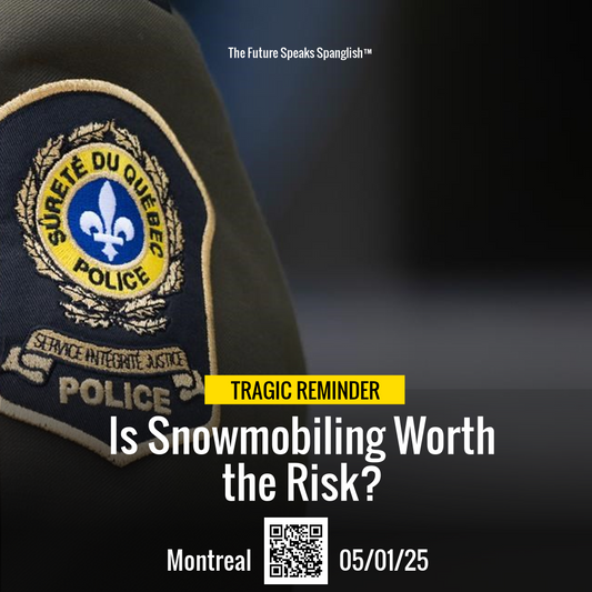 Tragic Snowmobile Accident in Quebec: A Call for Safety