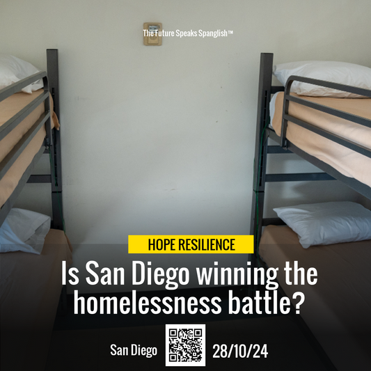 San Diego Launches New Shelter Beds to Combat Homelessness