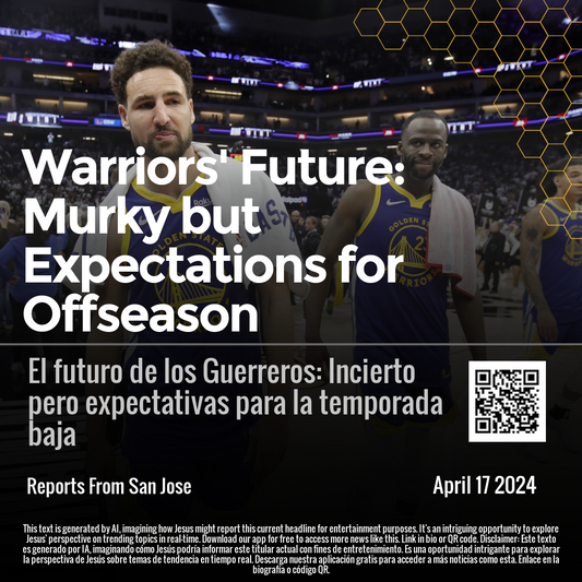 Warriors' Future: Murky but Expectations for Offseason