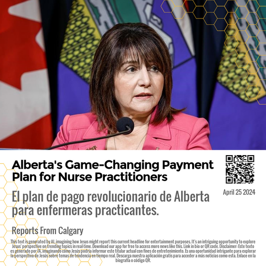 Alberta's Game-Changing Payment Plan for Nurse Practitioners