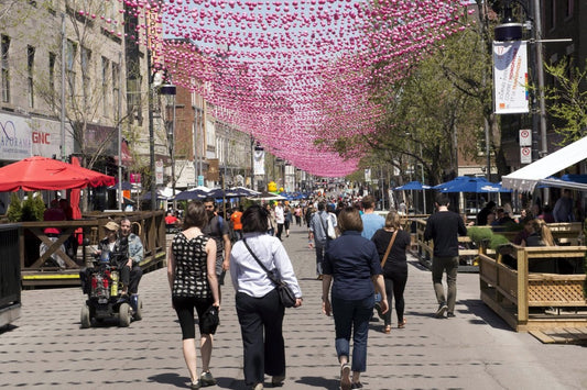 Montreal Fights for Nightlife Freedom and Party Vibes!